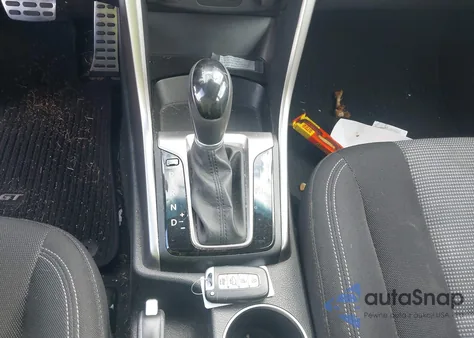 2013 Hyundai Elantra Gt from USA, damaged, VIN KMHD35LE2DU094227